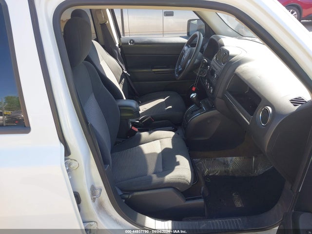 Jeep Patriot Sport