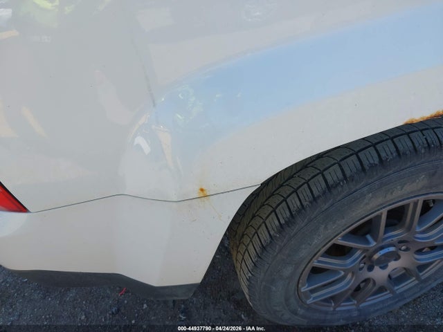 Jeep Patriot Sport