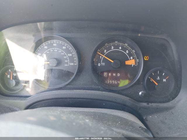 Jeep Patriot Sport