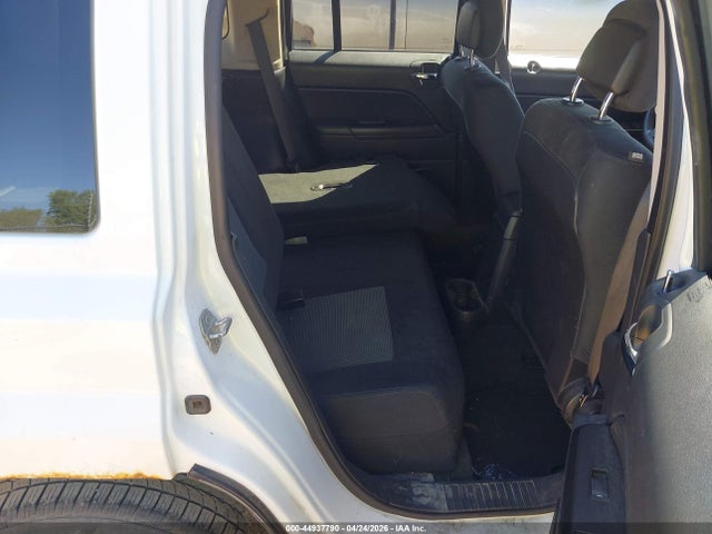 Jeep Patriot Sport