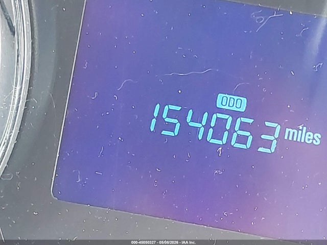 Chevrolet Spark 2lt Auto