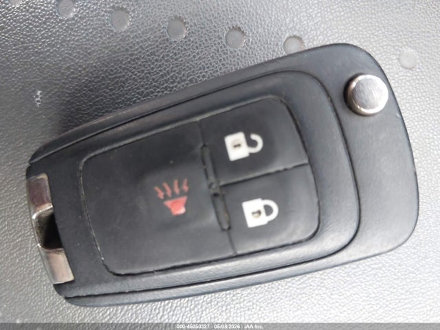 Chevrolet Spark 2lt Auto