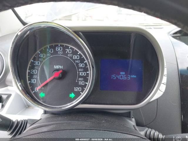 Chevrolet Spark 2lt Auto