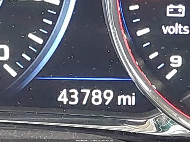GMC Acadia Awd Denali