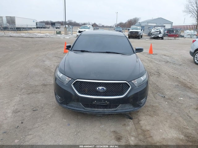 Ford Taurus Sho