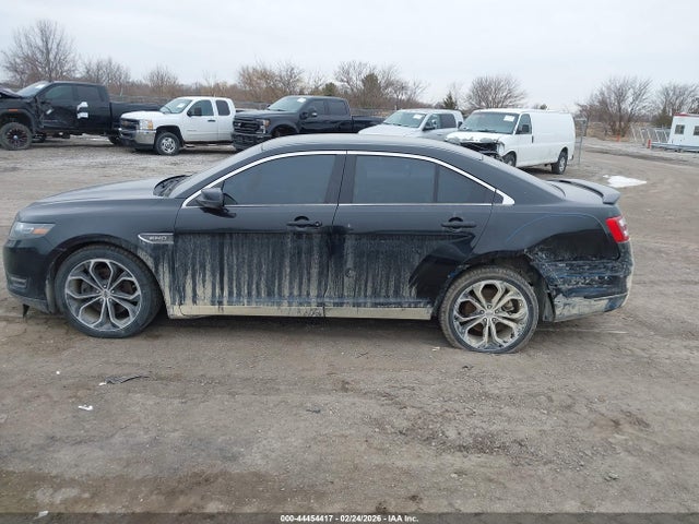 Ford Taurus Sho