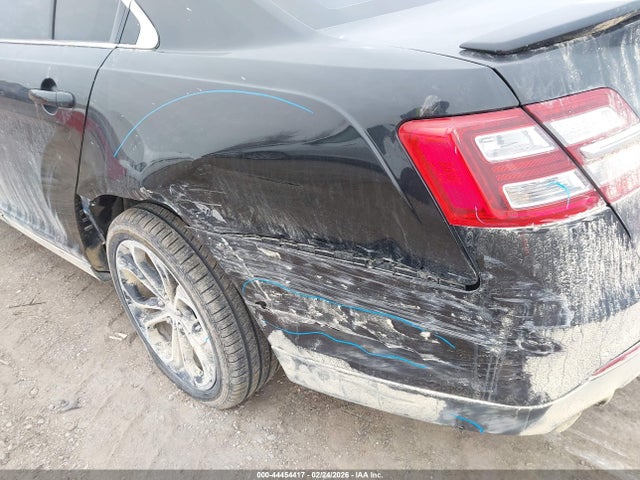 Ford Taurus Sho