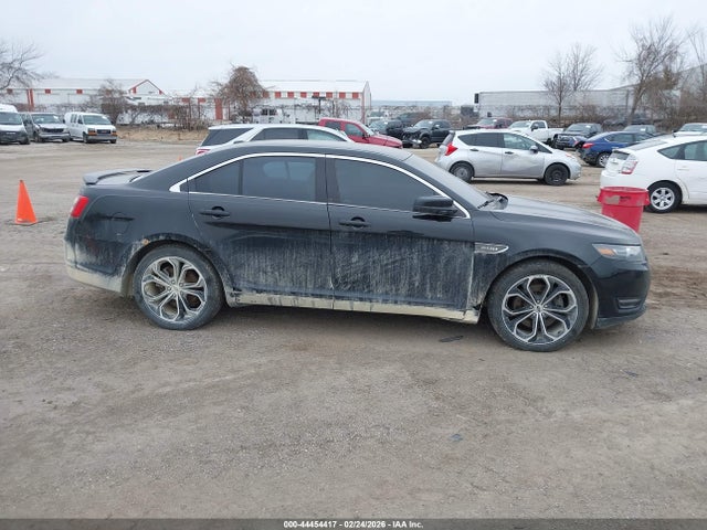 Ford Taurus Sho