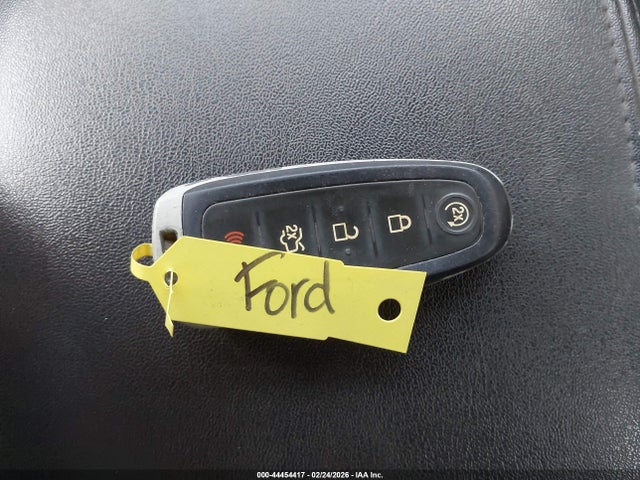 Ford Taurus Sho