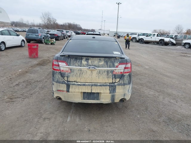 Ford Taurus Sho