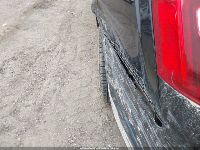 Ford Taurus Sho