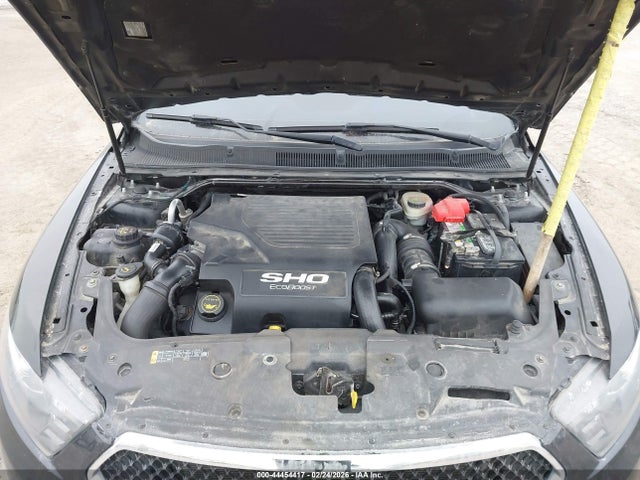 Ford Taurus Sho