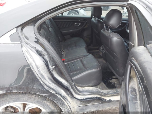 Ford Taurus Sho