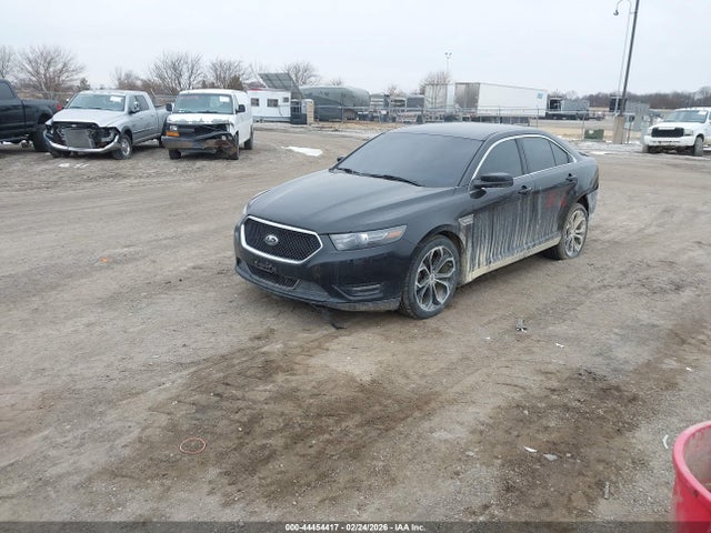 Ford Taurus Sho