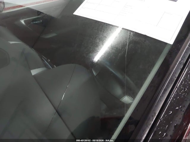 Nissan Altima 2.5 Sv