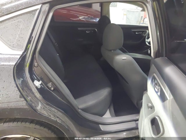 Nissan Altima 2.5 Sv