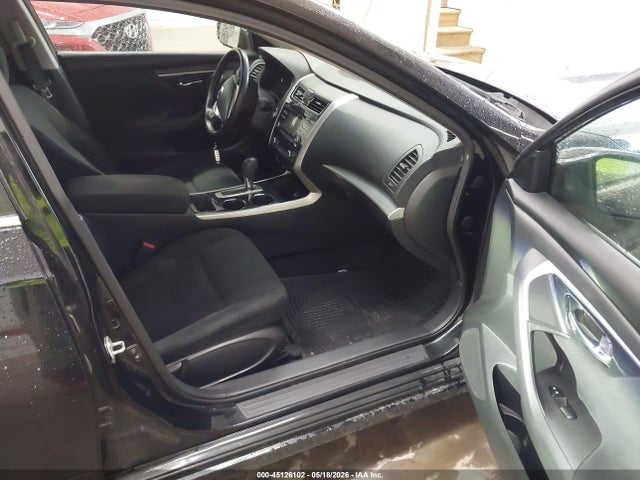 Nissan Altima 2.5 Sv