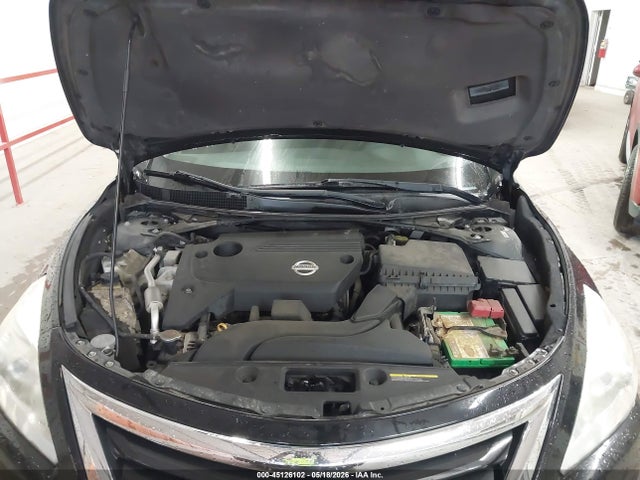 Nissan Altima 2.5 Sv