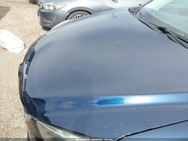 Mazda Cx Touring