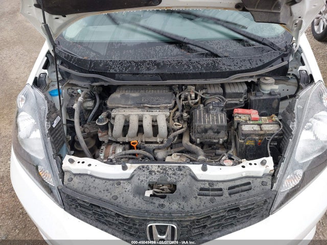 Honda Fit Sport