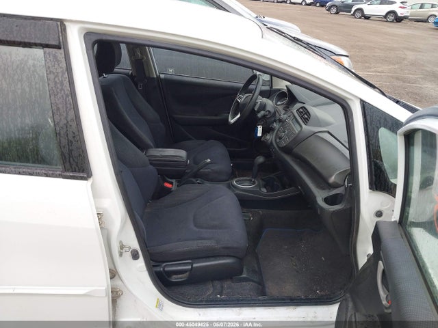 Honda Fit Sport