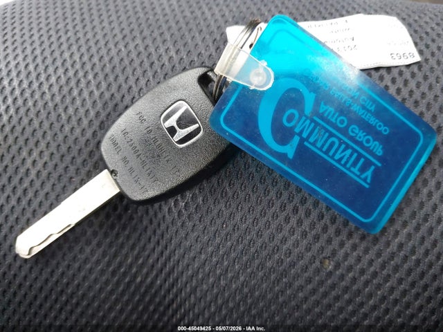 Honda Fit Sport