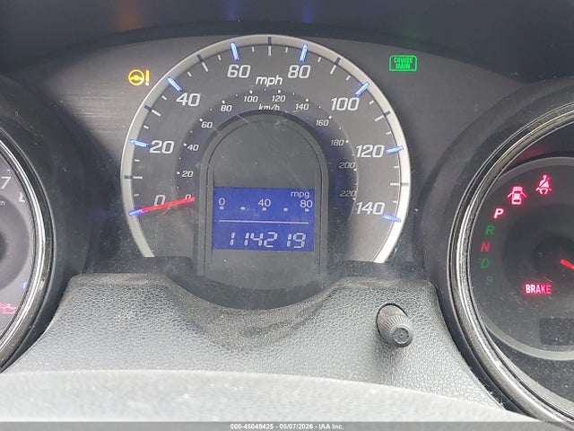 Honda Fit Sport
