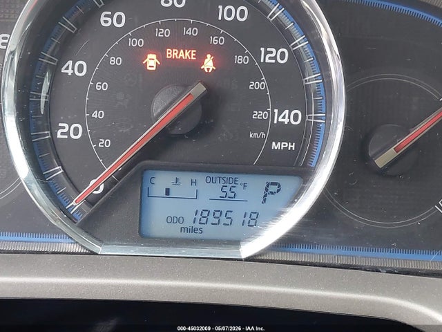 Toyota RAV4 Limited
