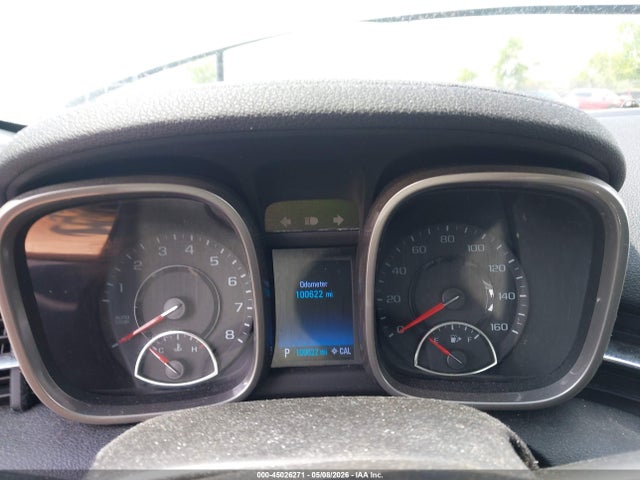 Chevrolet Malibu 1lt