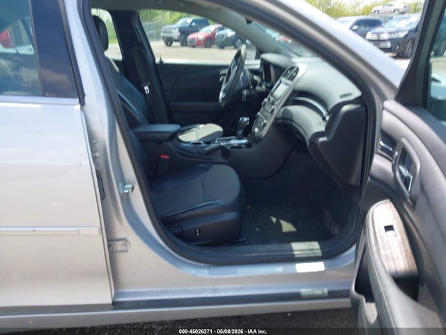 Chevrolet Malibu 1lt