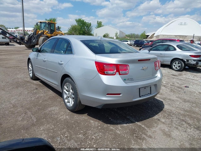 Chevrolet Malibu 1lt