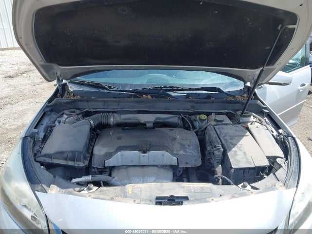 Chevrolet Malibu 1lt