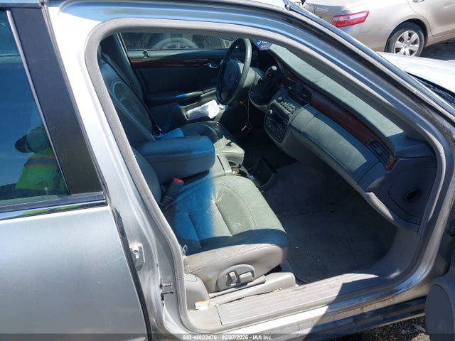 Cadillac DeVille