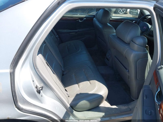 Cadillac DeVille