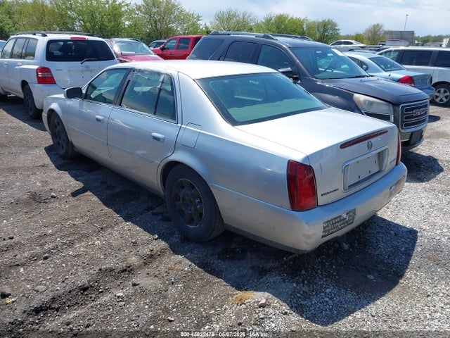 Cadillac DeVille