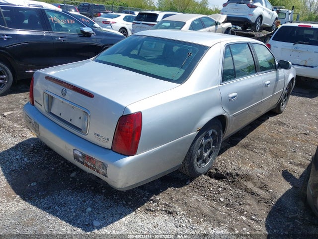Cadillac DeVille