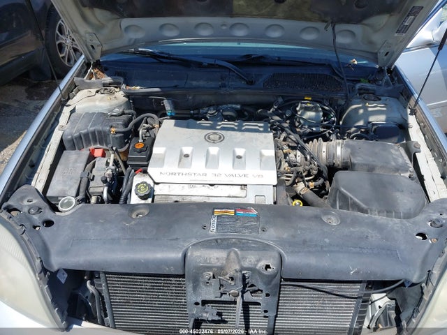 Cadillac DeVille