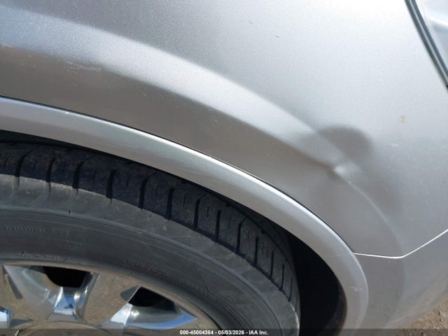 Buick Enclave Leather