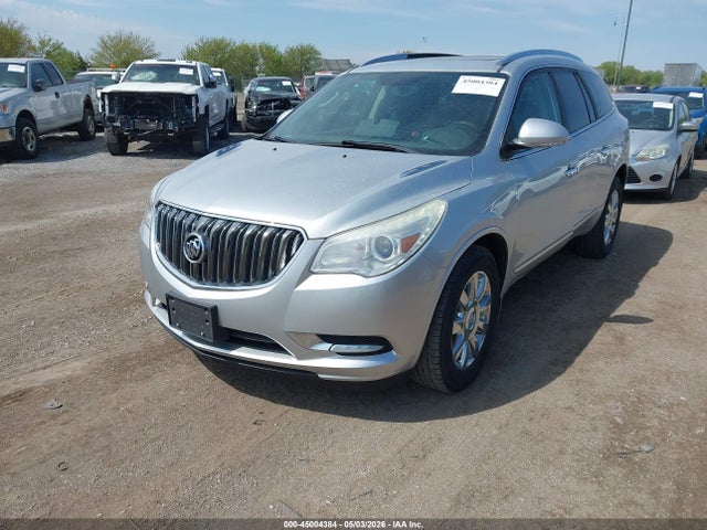 Buick Enclave Leather