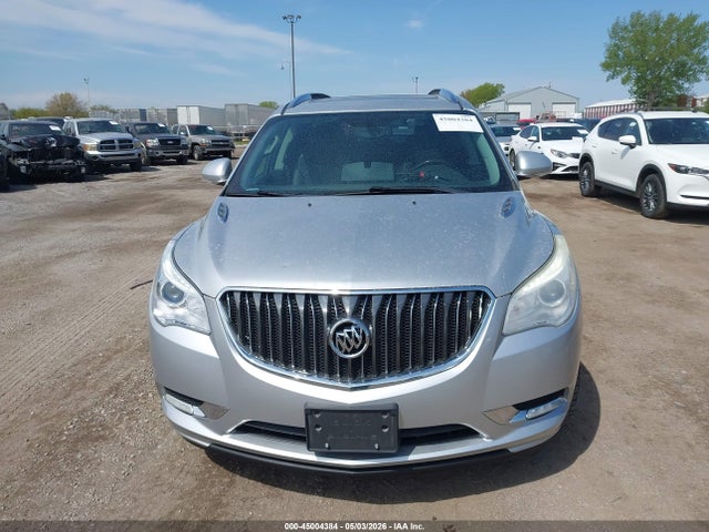 Buick Enclave Leather