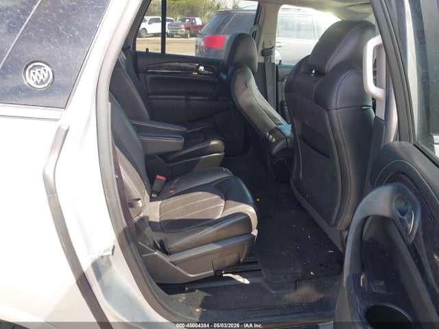 Buick Enclave Leather