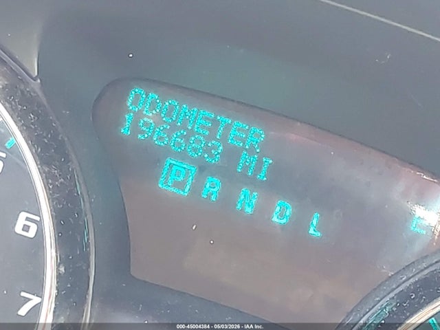 Buick Enclave Leather