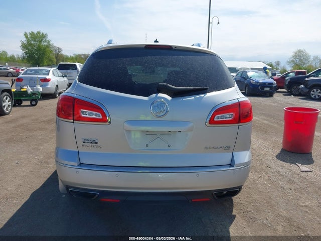 Buick Enclave Leather