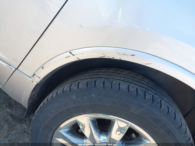 Buick Enclave Leather