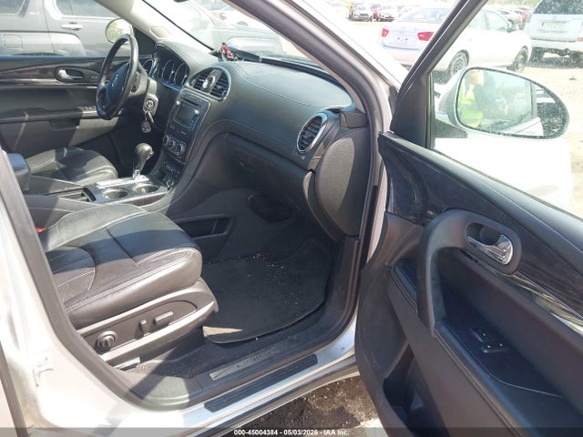 Buick Enclave Leather