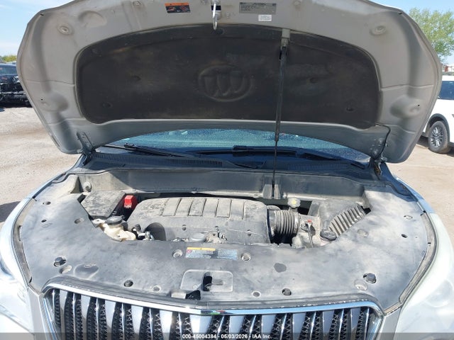 Buick Enclave Leather