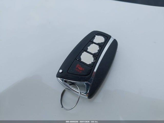 Hyundai SANTA FE Sport 2.0t