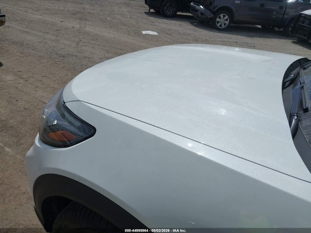 Ford Explorer St