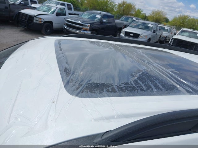 Ford Explorer St