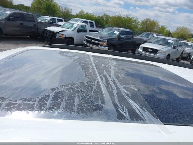 Ford Explorer St